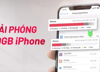 Free Up Troubled Space: Rapidly Increase Storage by Hitting This Button