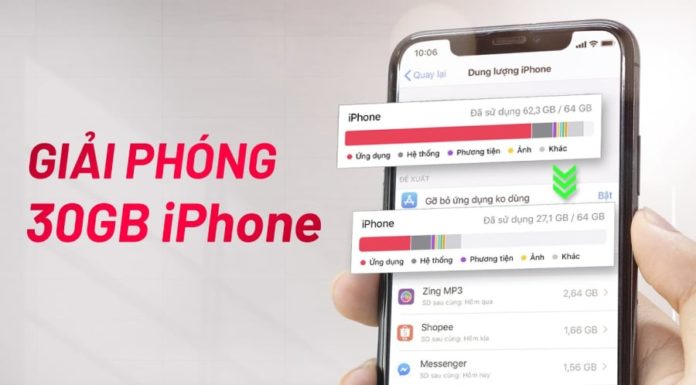 Free Up Troubled Space: Rapidly Increase Storage by Hitting This Button