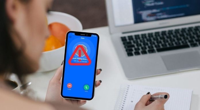 Why Calls in Zalo Do Not Appear on the Samsung Screen? The Fastest Solution