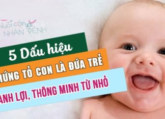 5 Things Kids Do After Waking Up That Signal Your Family Will Soon Have a Genius