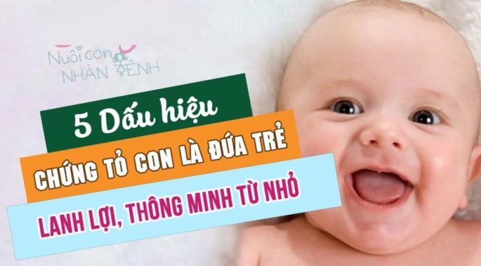 5 Things Kids Do After Waking Up That Signal Your Family Will Soon Have a Genius