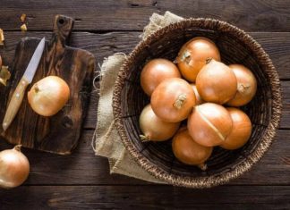 6 Ways to Store Onions and Keep Them Fresh for Longer