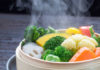 Which is better: Steaming or Boiling Vegetables?