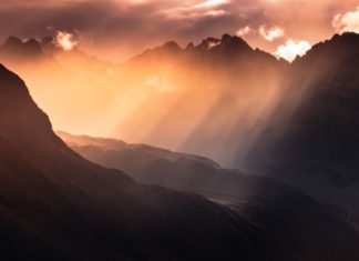 Lucky Wallpaper Suggestions for the Fire Element: Dos, Don’ts, and Taboos