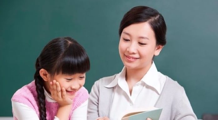 7 Ways to Make Learning Fun for Children to Achieve High Grades