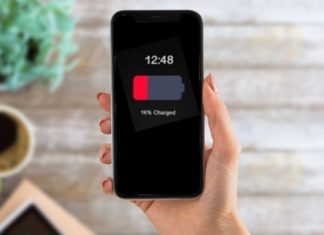 Why iPhones Lose Battery Overnight