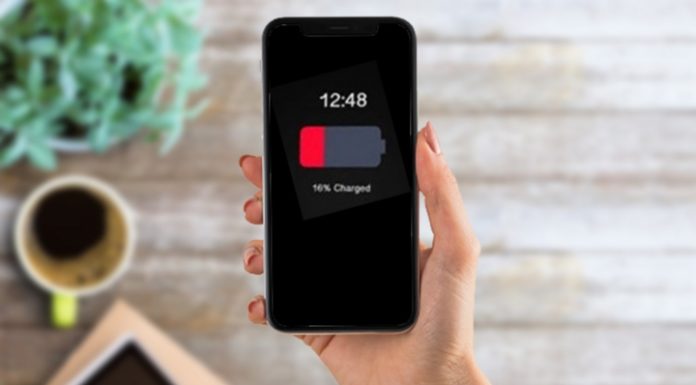 Why iPhones Lose Battery Overnight