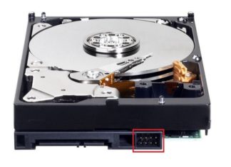 What is a Jumper? Discover the Hidden Functionality of HDD Jumper Settings You Never Knew Existed