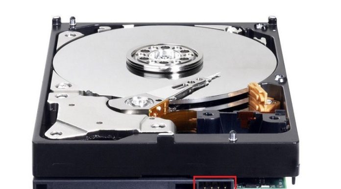 What is a Jumper? Discover the Hidden Functionality of HDD Jumper Settings You Never Knew Existed