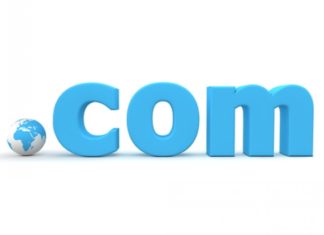The Difference Between .COM and .CO Domains: Why Most Websites End in .COM