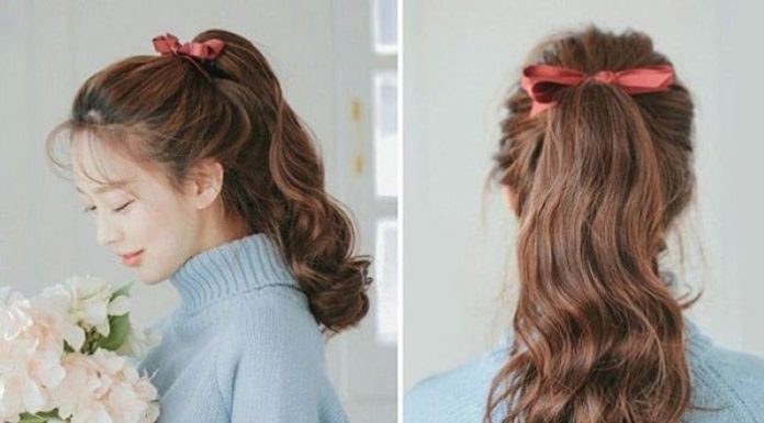 Summer Hair Updos to Keep You Cool, Chic, and Effortless