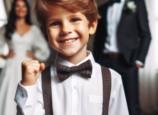 40-Year Study: 5 Words That Will Change a Child’s Life