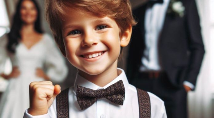 40-Year Study: 5 Words That Will Change a Child’s Life