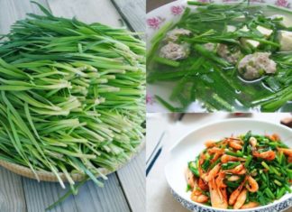Ancient Art of Healing: Why Men Should Eat Chives and Women Should Have Lotus Root