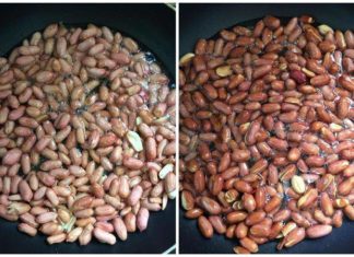 How to Roast Salty Peanuts That Are Crunchy and Tastier Than Store Bought