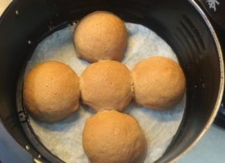 “The Ultimate Guide to Making Papparoti in an Air Fryer: Tips and Tricks for a Perfect Treat”