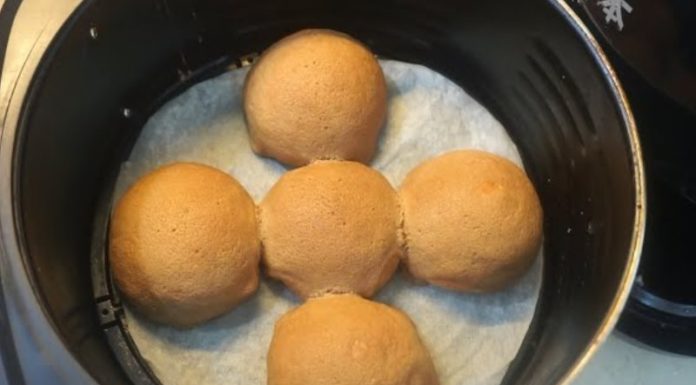 “The Ultimate Guide to Making Papparoti in an Air Fryer: Tips and Tricks for a Perfect Treat”