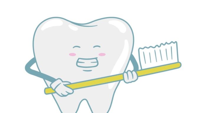 Should You Wet Your Toothbrush Before Applying Toothpaste? This Common Mistake Could Be Damaging Your Teeth