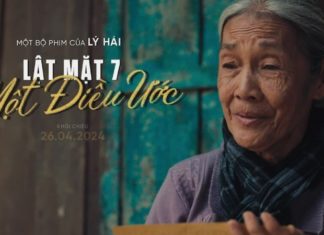 April 30th – May 1st, Many Good Movies in Theaters Waiting for You to Enjoy