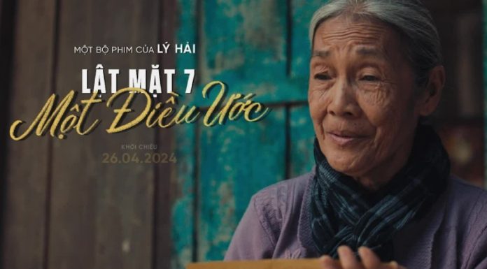 April 30th – May 1st, Many Good Movies in Theaters Waiting for You to Enjoy