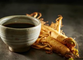 The eye-opening drink that fights aging, aids weight loss: It’s not coffee