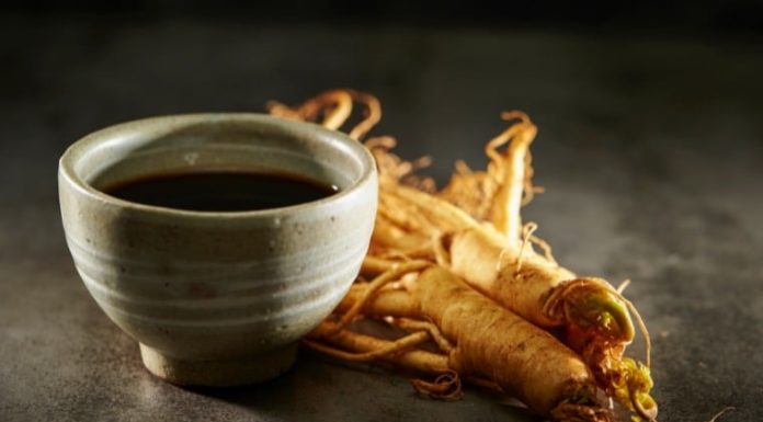 The eye-opening drink that fights aging, aids weight loss: It’s not coffee