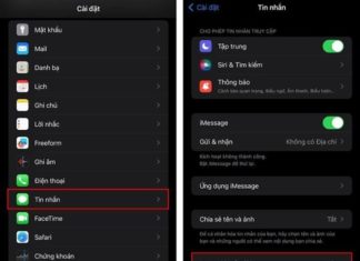 How to Disable Saving Photos From iMessage to iPhone Albums
