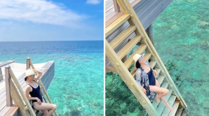 The Secret to Liu Jialing’s Slender Frame: Sweet Potato Diet and Daily Jogs