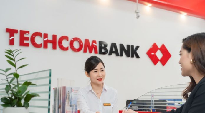 What is Techcombank Referral Code? A Guide to Entering Techcombank Referral Code Quickly and Accurately