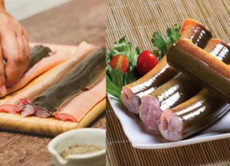 Tips to Store Eel in the Refrigerator and Maintain Its Freshness and Nutritional Value