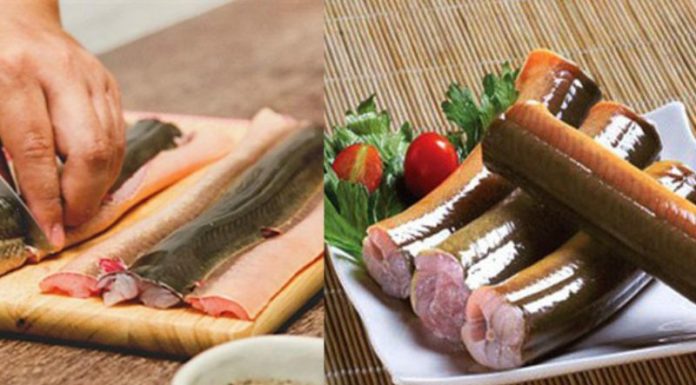 Tips to Store Eel in the Refrigerator and Maintain Its Freshness and Nutritional Value