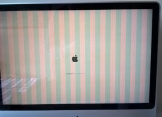 MacBook Screen Stripes: Causes and Easy Fixes