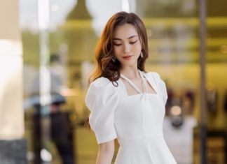 Beat the Summer Heat with 4 Timeless Wrap Dresses for Women Over 40