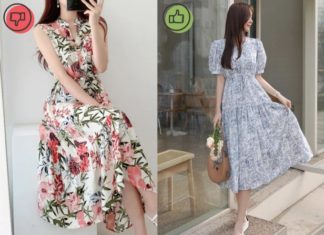 4 Chic Umbrella Designs That Are Stunning But Not Office-Appropriate: A Cautionary Tale