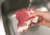 Should You Wash Meat Before Cooking? You’ve Been Doing It Wrong Without Knowing