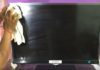 How to Clean Your TV: Avoid These Common Mistakes and Extend Its Lifespan