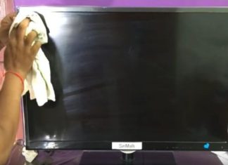 How to Clean Your TV: Avoid These Common Mistakes and Extend Its Lifespan