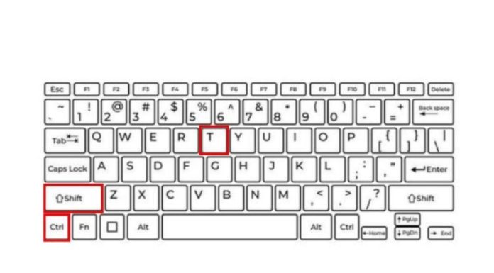 How to Reopen a Recently Closed Tab on Mobile and Desktop Quickly and Easily