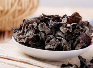 How to prepare wood ear mushrooms properly to remove toxins: Not everyone knows