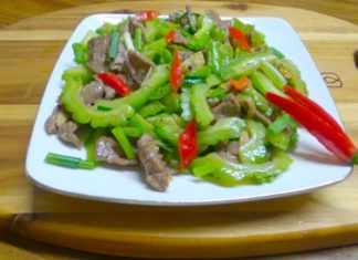 7 Mouthwatering Beef Stir-Fry Recipes That Will Elevate Your Meals
