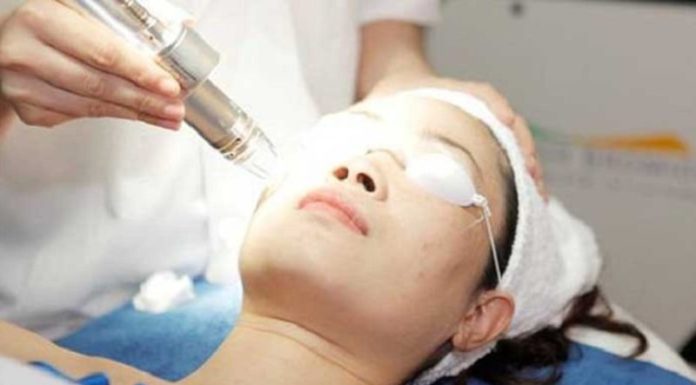 Summertime Cosmetic Procedures to Avoid