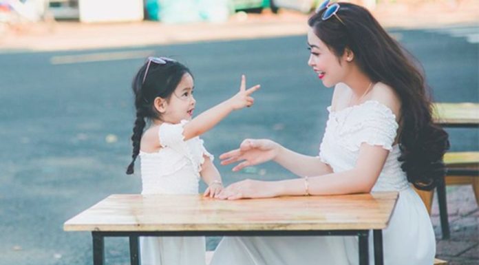 Before changing your child, change yourself – A mother’s thought-provoking approach to parenting