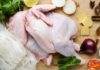 Chicken That Should Never Be Purchased Due to Health Concerns