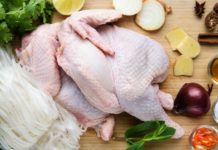 Chicken That Should Never Be Purchased Due to Health Concerns