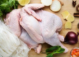 Chicken That Should Never Be Purchased Due to Health Concerns