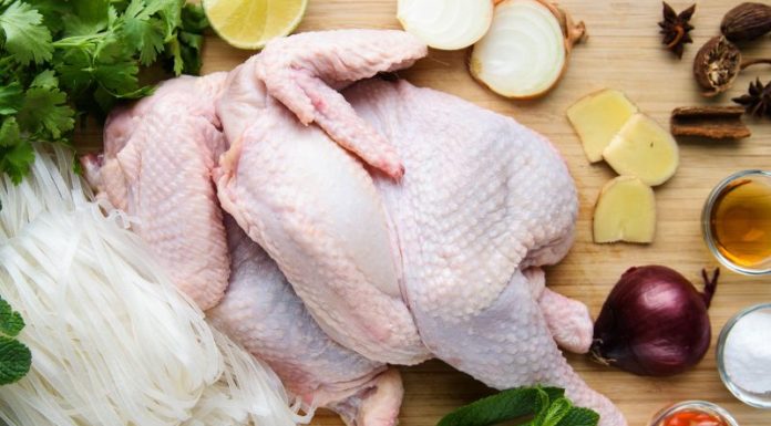 Chicken That Should Never Be Purchased Due to Health Concerns