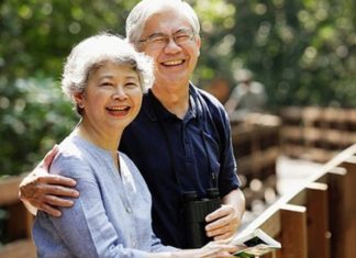 5 Things Seniors Must Follow to Safeguard Their Health
