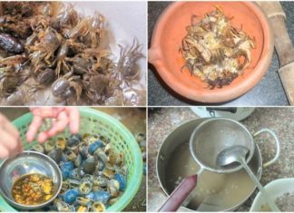 Enhance Your Crab Soup with a Secret Ingredient for Extraordinary Flavor and Texture