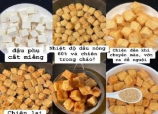 Fry Beans with This ONE Addition for Crispy Exterior and Tender Interior