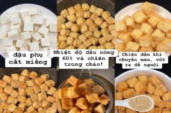 Fry Beans with This ONE Addition for Crispy Exterior and Tender Interior